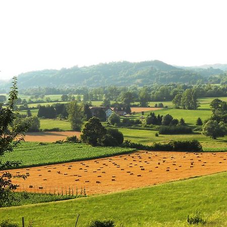 Farm Stay Kramer Bistrica ob Sotli Exterior foto