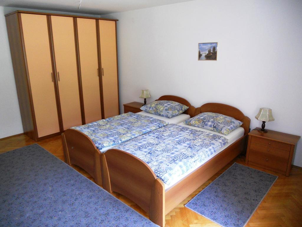 Farm Stay Kramer Bistrica ob Sotli Quarto foto