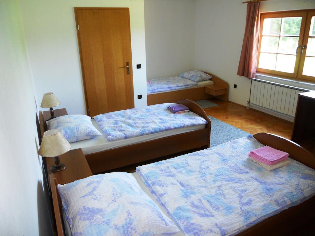 Farm Stay Kramer Bistrica ob Sotli Quarto foto