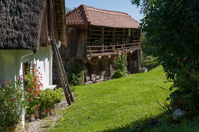 Farm Stay Kramer Bistrica ob Sotli Exterior foto