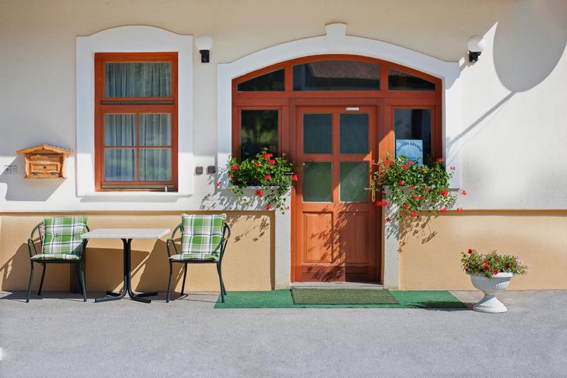 Farm Stay Kramer Bistrica ob Sotli Exterior foto