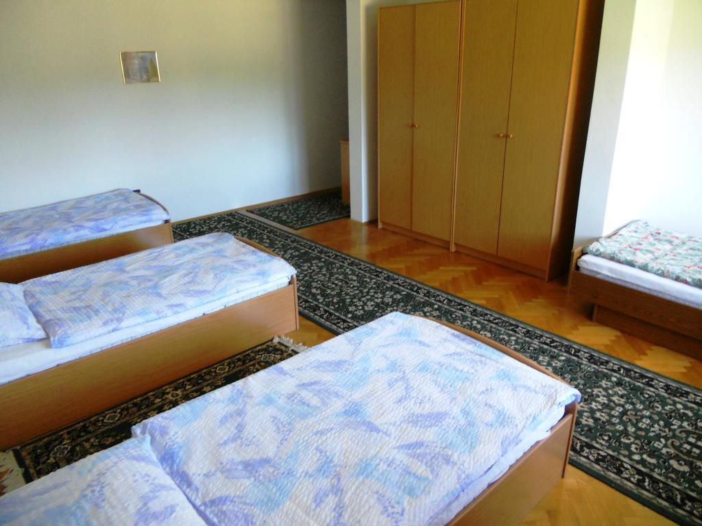 Farm Stay Kramer Bistrica ob Sotli Quarto foto