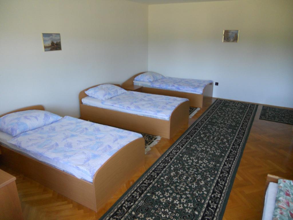 Farm Stay Kramer Bistrica ob Sotli Quarto foto